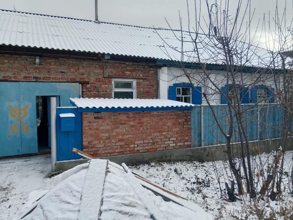 Продам частный дом