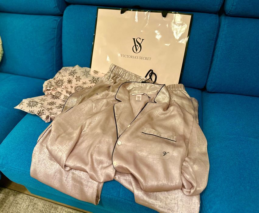 Victoria Secrets’ Нов сет S/XS лимитирана