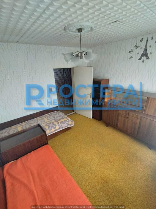 Продава се Тристаен апартамент в Търговище, Запад 2 - 78 кв.м за 850 €/кв.м - Снимка #4