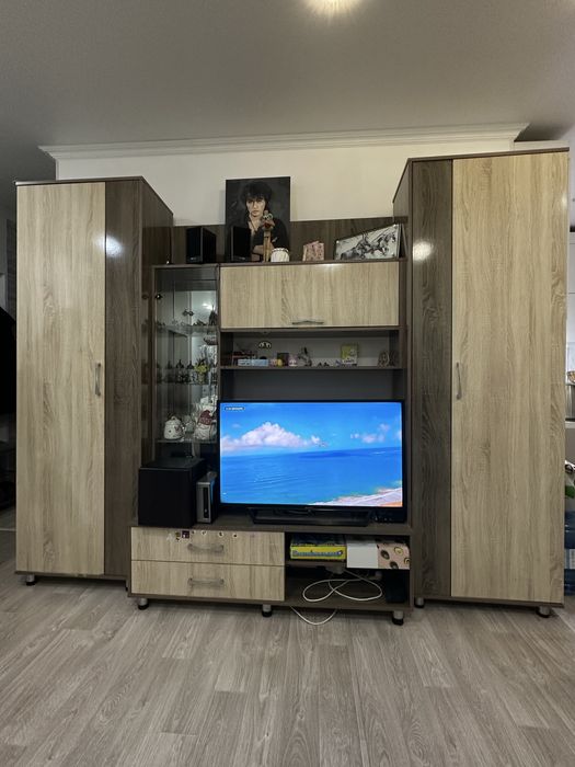 Продам стенку в гостиную, не дорого!!!