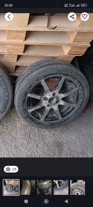 Продам штамп ваз  R14