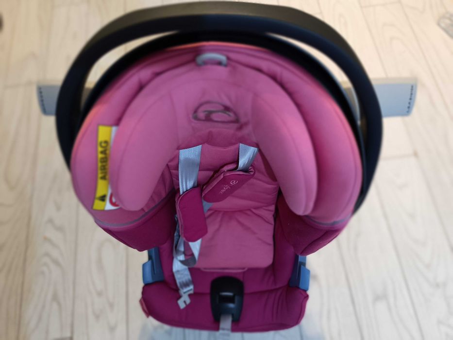 Scoica auto Cybex