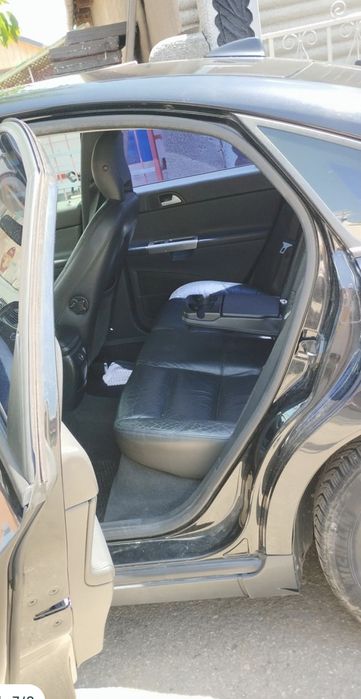 Volvo S40 1.6 diesel 2007