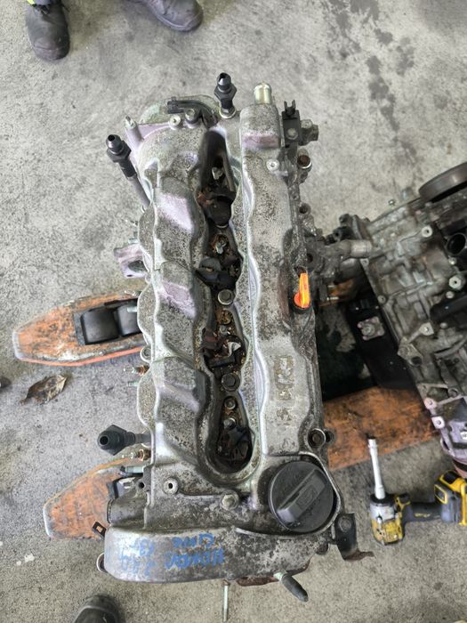 Двигтел за Honda Civic,Crv 2.2 i-DTec 150кс N22B4