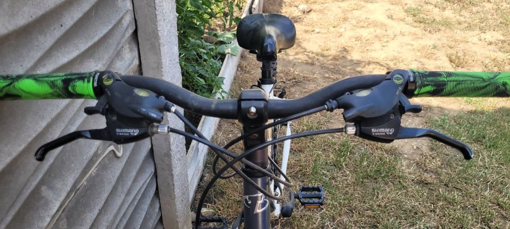 Bicicleta adolescenți