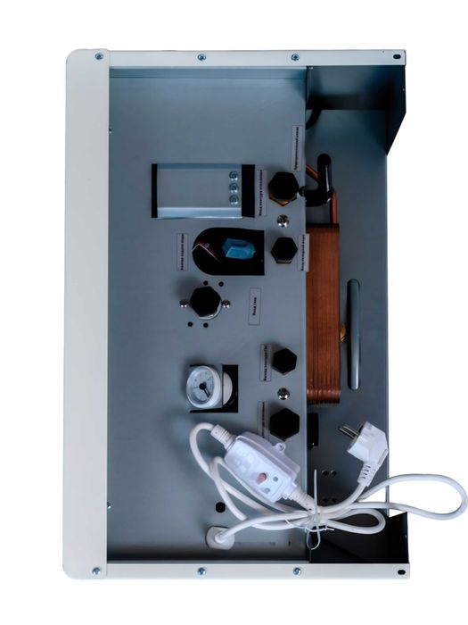 Продажа газовых котлов Atlantik / Atlantik gaz qozonlari savdosi