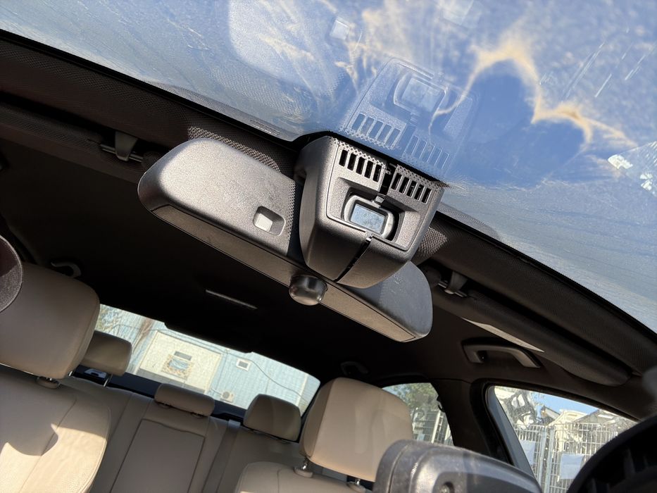 Oglinda interioara retrovizoare cu camera Bmw f10 f11