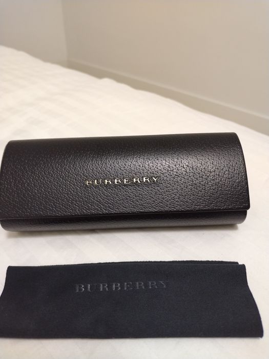Ochelari de soare Burberry