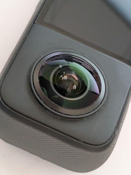 Insta360 x3 камера 360