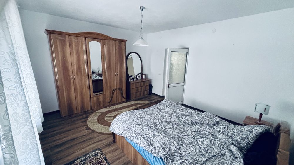 Casa pe nivel superba