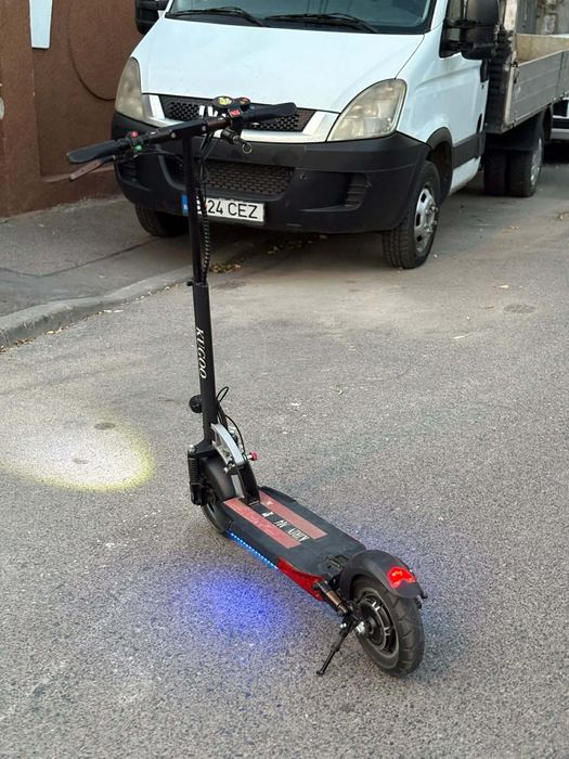 Vand/Schimb kugo kirin m4