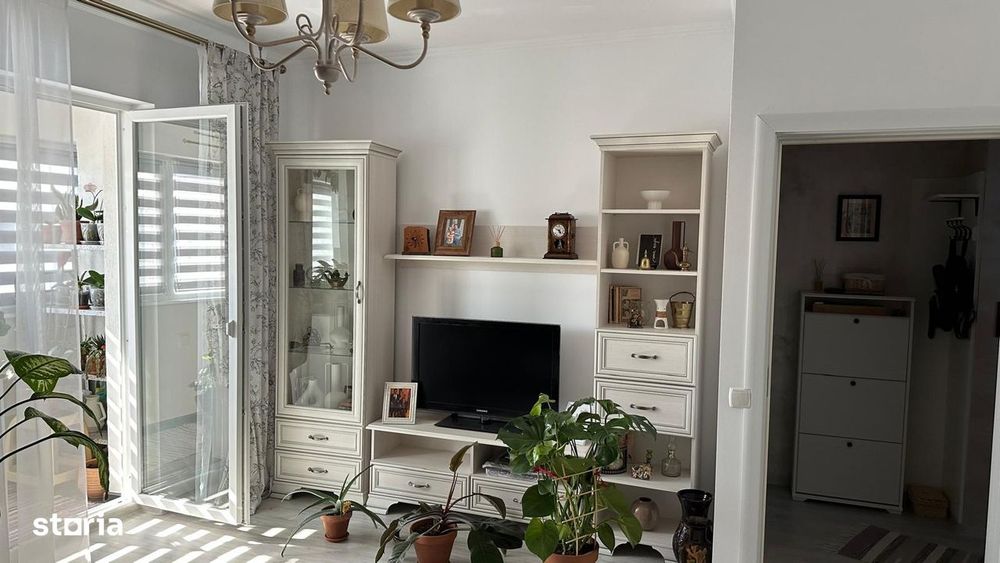 Apartament,
