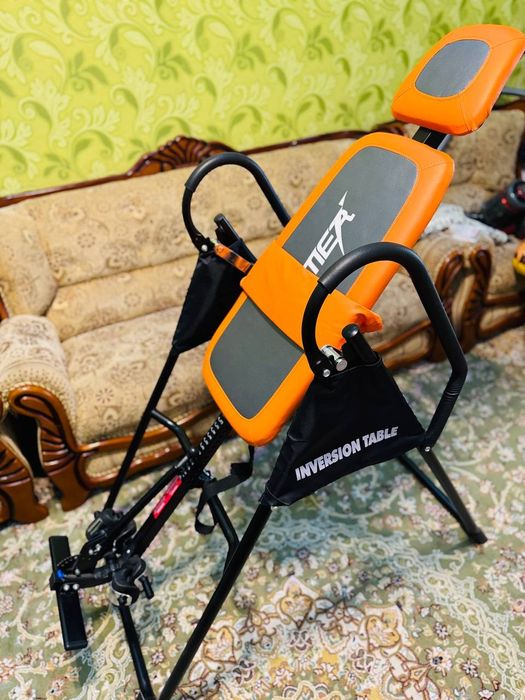 Инверсион столи.