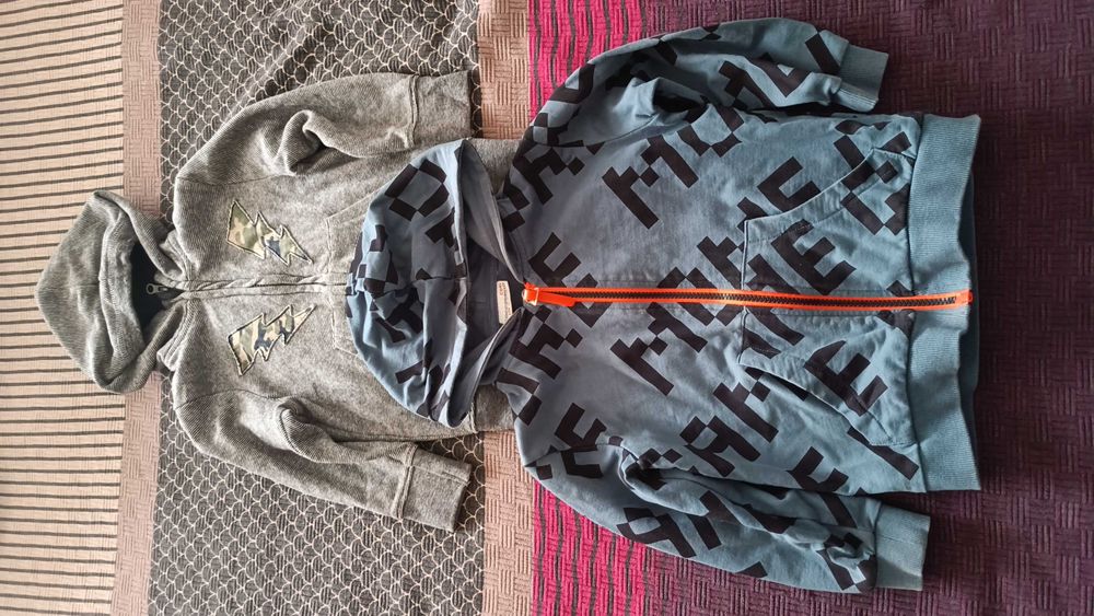 haina geaca pantalon copii toamna iarna zara waikiki h&m smyk cotton