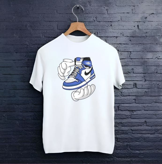 Nike тениски 2025