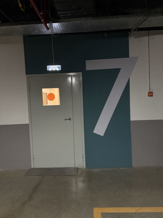 Сдам Кладовое Помещение