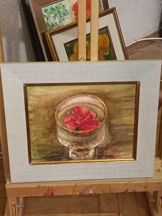 Продавам картина