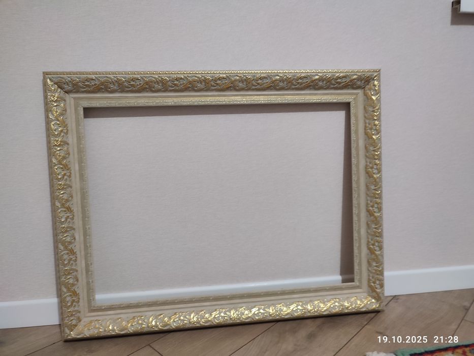 Рамка багетная красивая