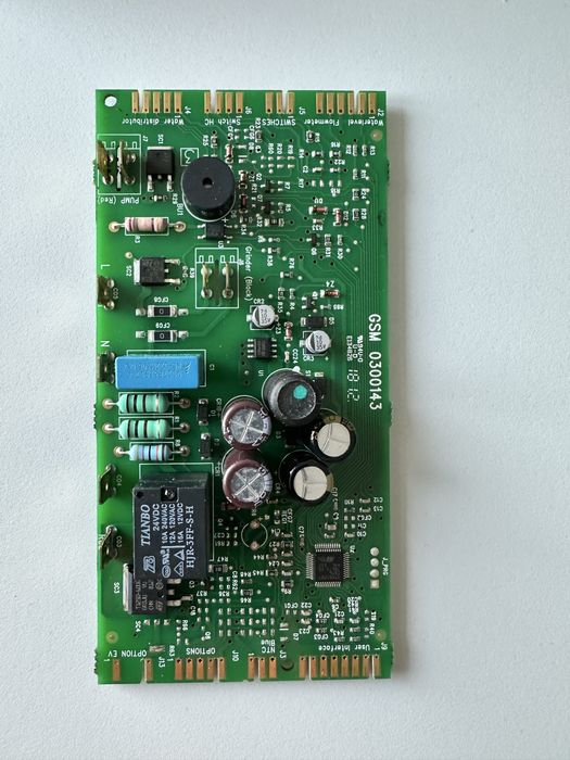 Placa de baza (Modul electronic) Krups EA81xxxx