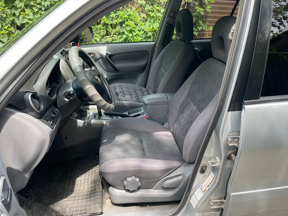 Toyota  rav 4 продам
