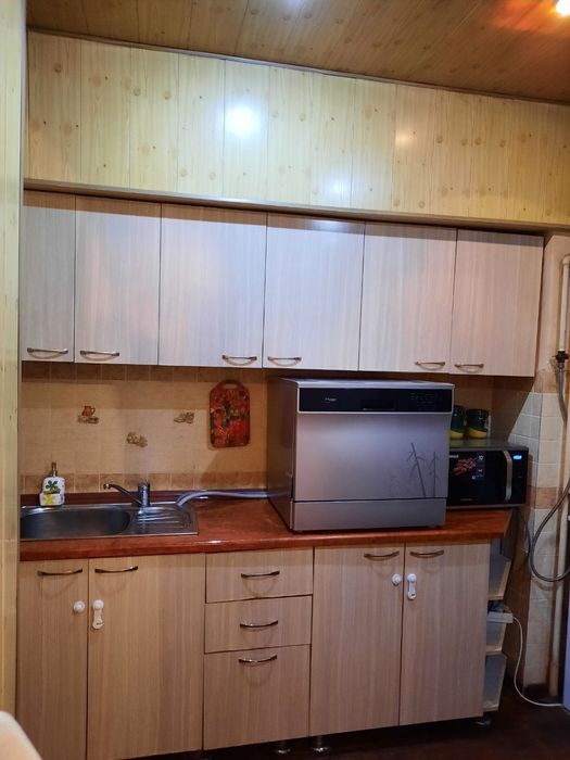 3 комнатная сдается