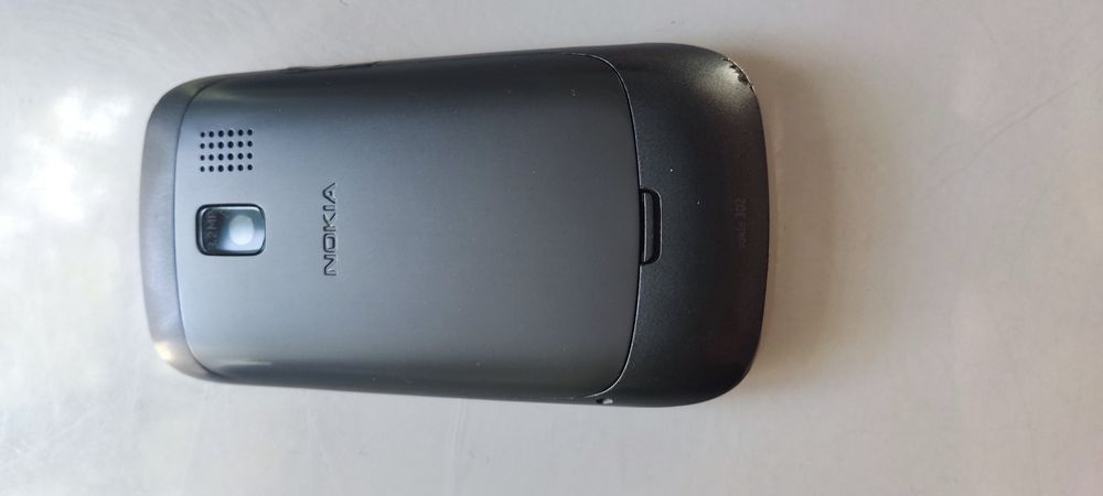 Nokia model  Забравен