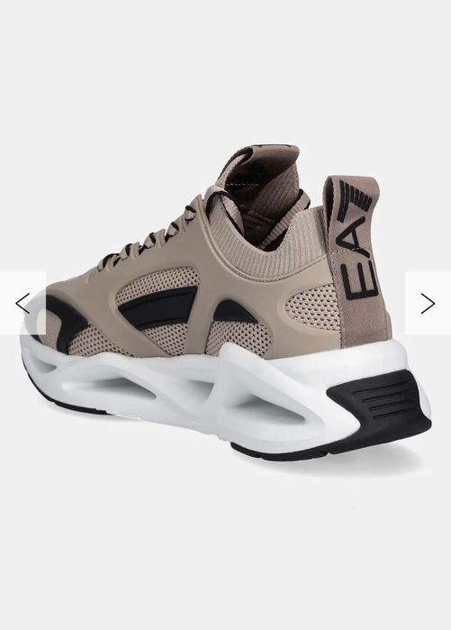 Маратонки EA7 Emporio Armani