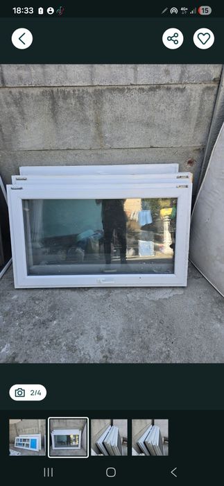 Geamuri din termopan