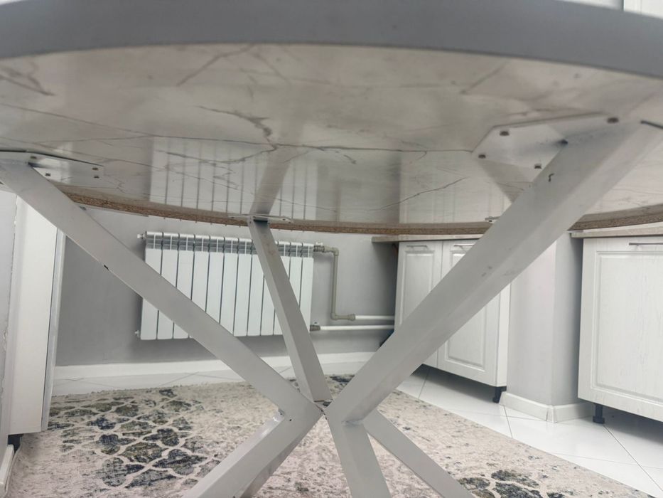 Стол   кухонный