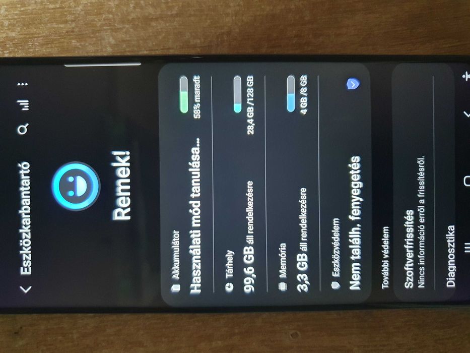 Samsung galaxy s10 plus