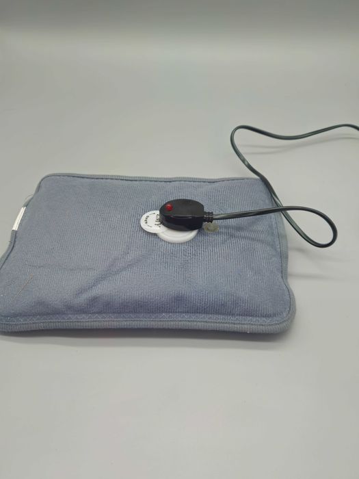 Електрическа грейка за затопляне:2 модела,зареждане 10 мин,6 ч топлина