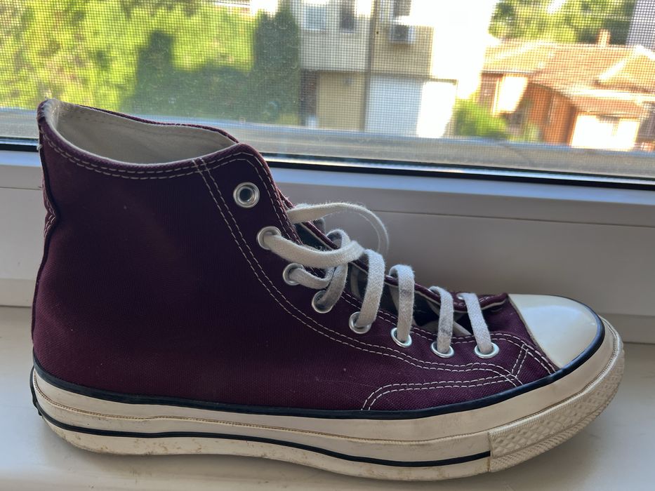 Маратонки Converse New Balance Adidas