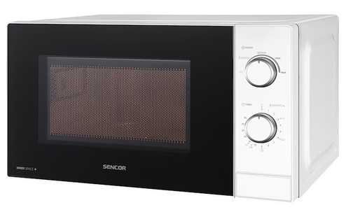 Микровълнова фурна SENCOR SMW 1718WH
