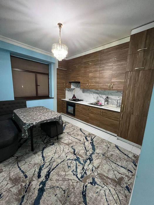 Yunusobod metro yaqin joyda kvartira ijaraga beriladi