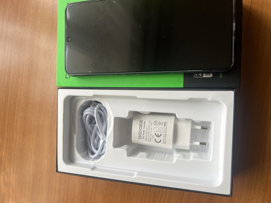 Doogee Note 58 Pro-264