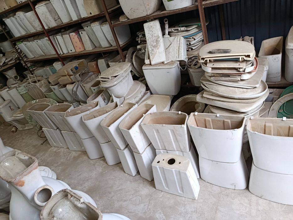 Unitaz бачок  Унитаз Кришка