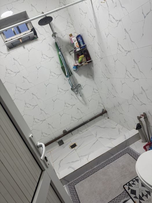 Обои жабыстырамыз