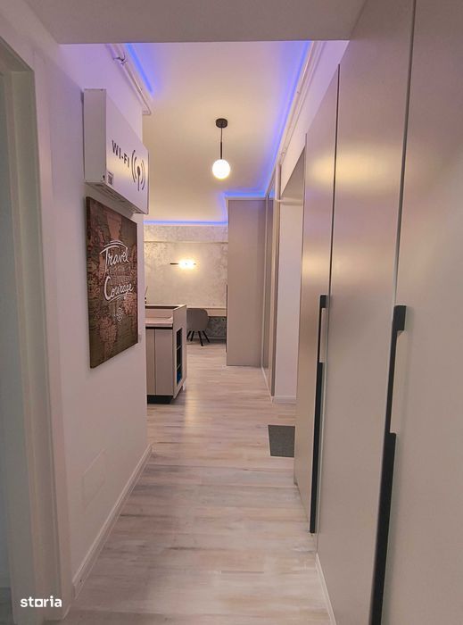 Apartament 2 camere de vânzare | Unirea Towers | Etaj 1111 | Parcare s