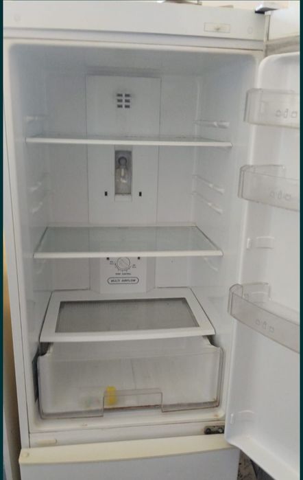 Холодильник   Lg