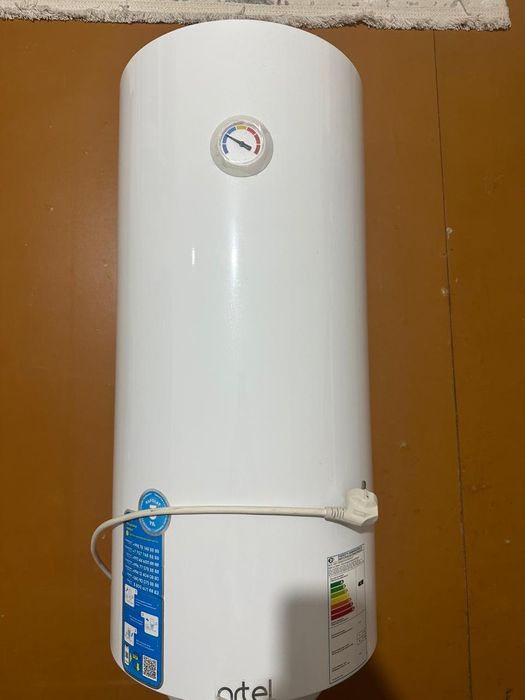 Продаю Титан 50л