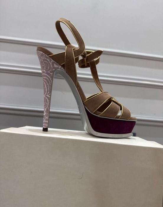 Босоножки YSL оригинал