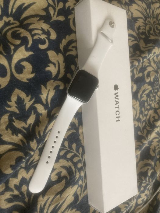 Apple watch se 2 в идеале