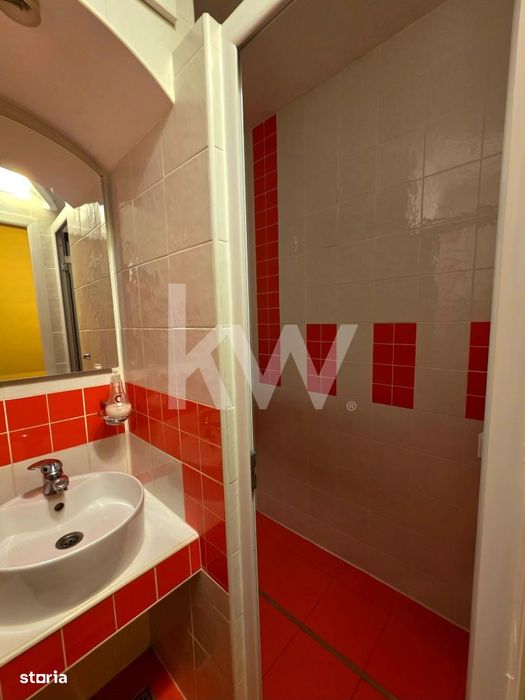 Apartament 2 camere | Calea Bucuresti | 2 Locuri de parcare