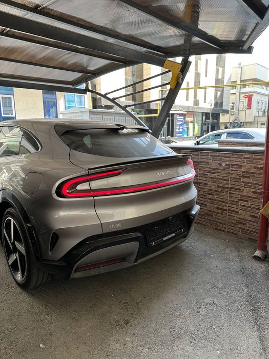 Xiaomi Yu7 max (full)