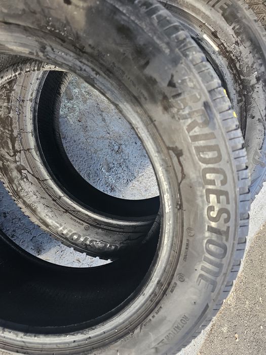 235 55 18 m+s bridgestone