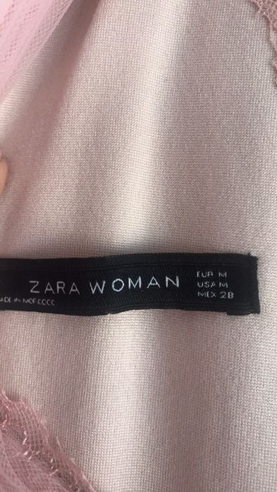 Rochie Zara M