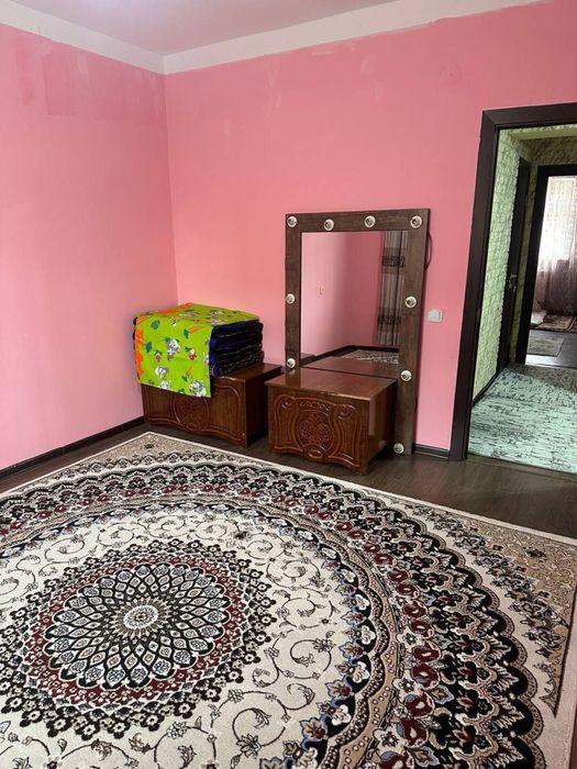 Сергили район 9- ҳудуд да 2 хонали квартира сотилади