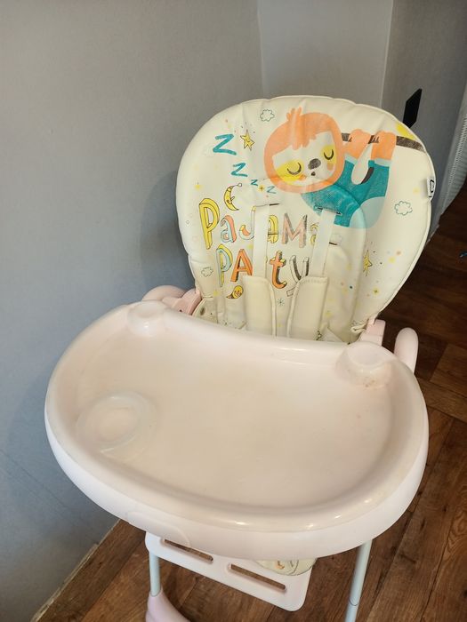 Стул для кормления