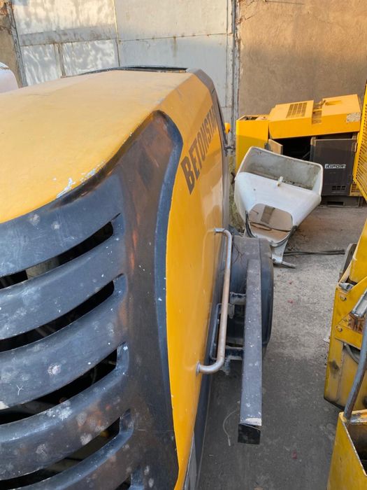 продаеться Бетона насос