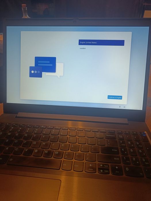 Laptop Gaming LENOVO IdeaPad L340-15IRH, Intel Core i7-9750H pana la 4.5GHz 15.6" Full HD 8GB SSD 512GB NVIDIA GeForce GTX 1050 3GB negru
